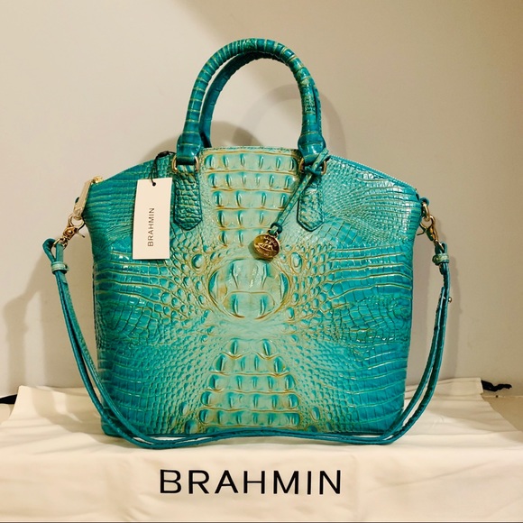 brahmin turquoise